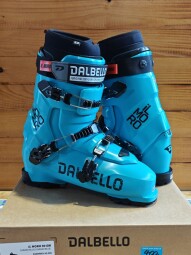 LYŽIARKY DALBELLO IL MORO 90 GW 30MP ---MODEL 2024---